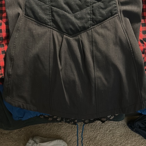 The North Face black jacket - Picture 4 of 5